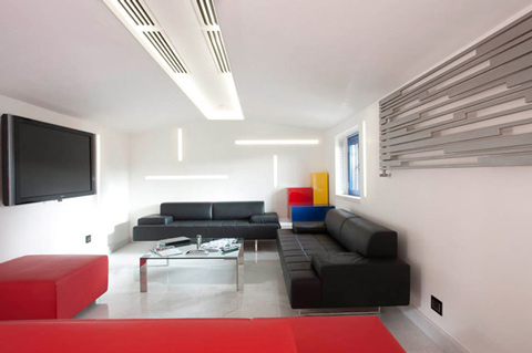 Hotel Suite Della Vite