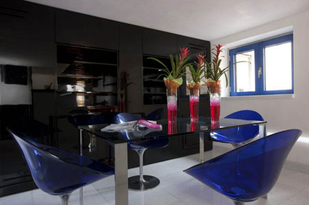 Hotel Suite Della Vite