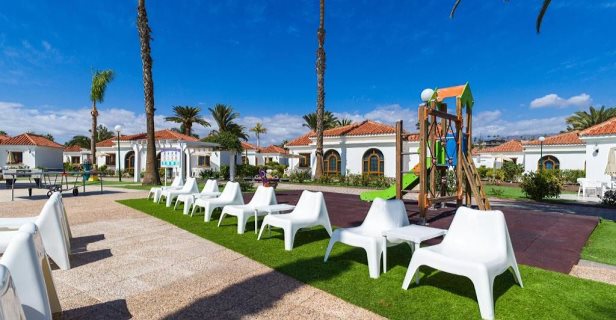 Hotel Suite Jardín Dorado