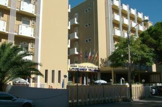 Hotel Suite Litoraneo