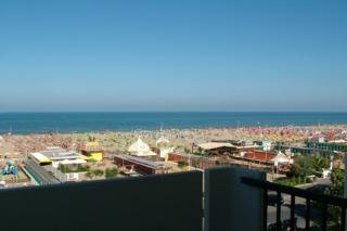 Hotel Suite Litoraneo