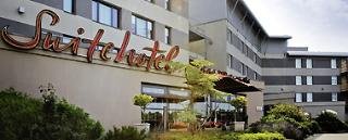 Hotel Suite Novotel Calais Coquelles Tunnel Sous La Manche