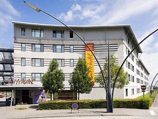 Hotel Suite Novotel Calais Coquelles Tunnel Sous La Manche