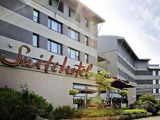 Hotel Suite Novotel Calais Coquelles Tunnel Sous La Manche