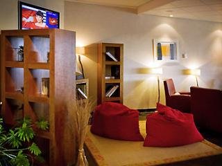 Hotel Suite Novotel Calais Coquelles Tunnel Sous La Manche