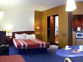 Hotel Suite Novotel Calais Coquelles Tunnel Sous La Manche