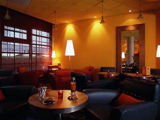 Hotel Suite Novotel Cdg Paris Nord 2