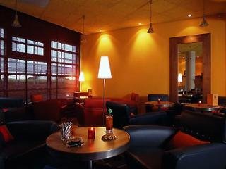 Hotel Suite Novotel Cdg Paris Nord 2