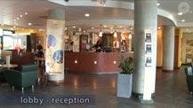 Hotel Suite Novotel Paris Porte De Montreuil