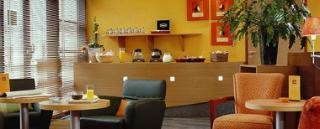 Hotel Suite Novotel Paris Porte De Montreuil