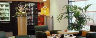 Hotel Suite Novotel Paris Porte De Montreuil