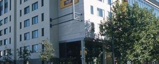 Hotel Suite Novotel Paris Saint Denis Stade