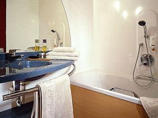 Hotel Suite Novotel Paris Saint Denis Stade