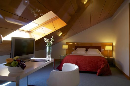 Hotel Suite Prado