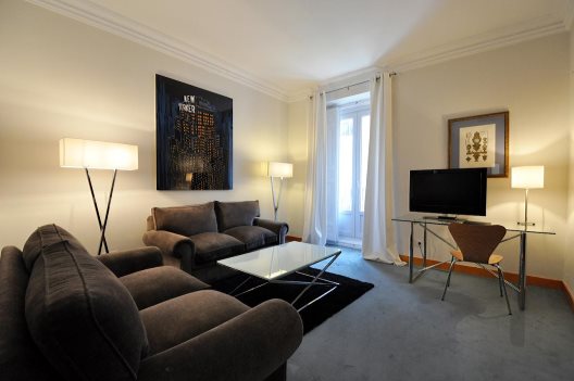 Hotel Suite Prado