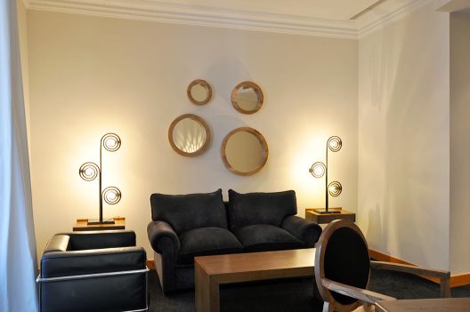 Hotel Suite Prado
