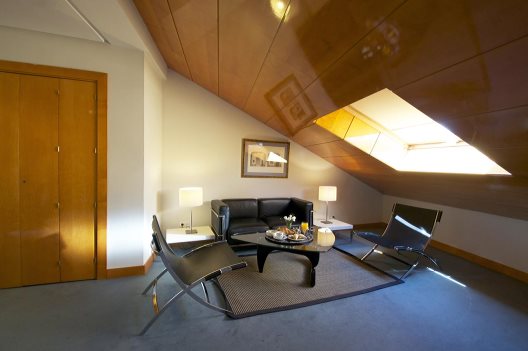 Hotel Suite Prado