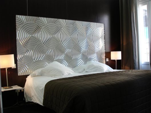 Hotel Suite Prado