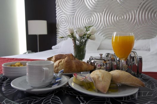 Hotel Suite Prado