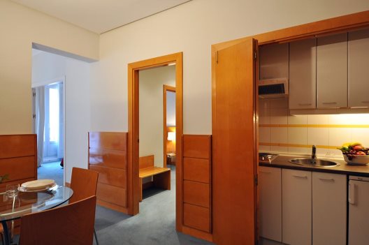 Hotel Suite Prado