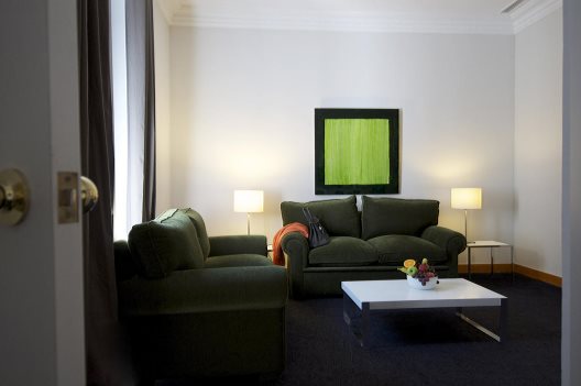 Hotel Suite Prado