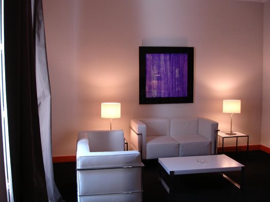 Hotel Suite Prado