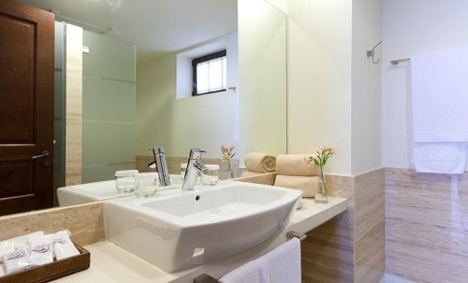 Hotel Suite Villa María