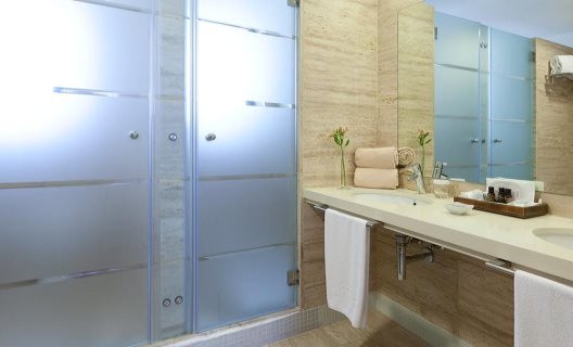 Hotel Suite Villa María