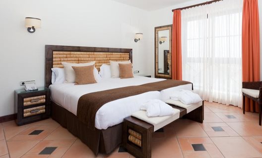 Hotel Suite Villa María