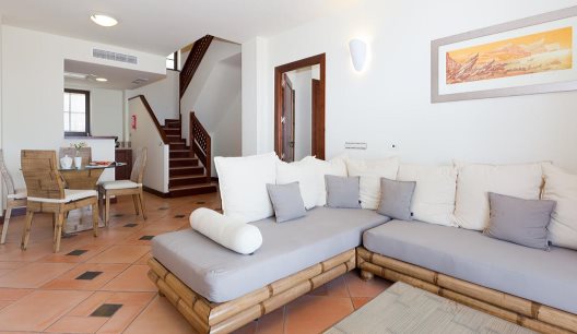 Hotel Suite Villa María