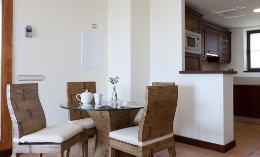 Hotel Suite Villa María