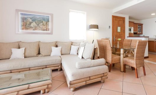 Hotel Suite Villa María