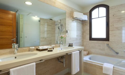 Hotel Suite Villa María