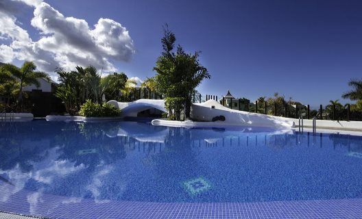 Hotel Suite Villa María