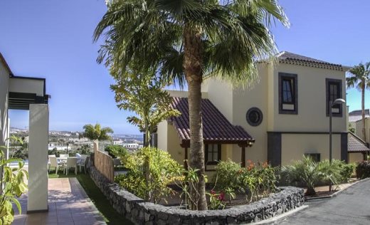 Hotel Suite Villa Maria