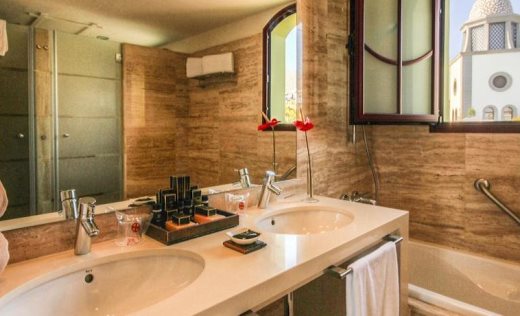 Hotel Suite Villa Maria