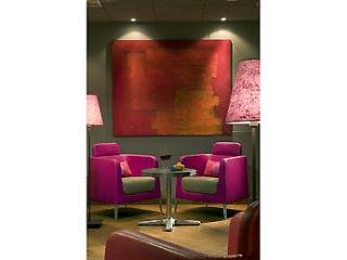 Hotel Suitehotel Marseille Centre Euromed