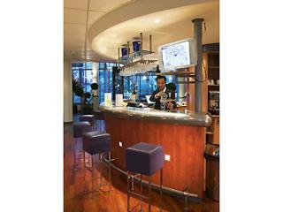 Hotel Suitehotel Marseille Centre Euromed