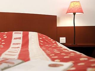 Hotel Suitehotel Marseille Centre Euromed