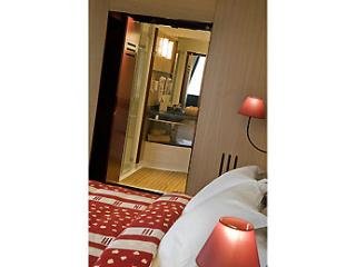 Hotel Suitehotel Marseille Centre Euromed