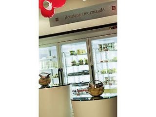 Hotel Suitehotel Marseille Centre Euromed