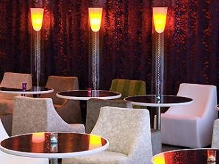 Hotel Suitehotel Marseille Centre Euromed