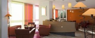 Hotel Suitehotel Montpellier