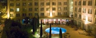 Hotel Suitehotel Montpellier