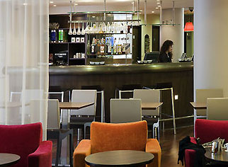 Hotel Suitehotel Nice Aeroport Arenas