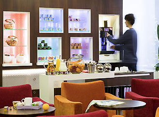 Hotel Suitehotel Nice Aeroport Arenas