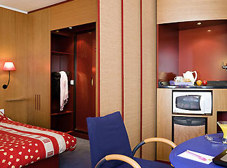 Hotel Suitehotel Nice Aeroport Arenas