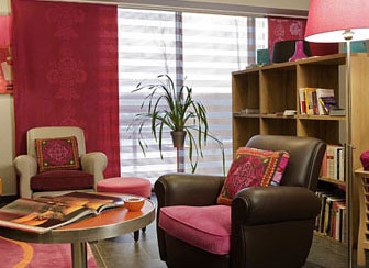 Hotel Suitehotel Rouen Normandie