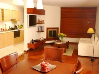 Hotel Suites 101 Park House