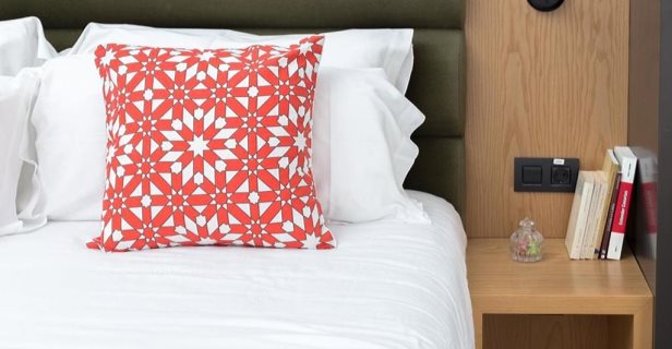 Hotel Suites 1478